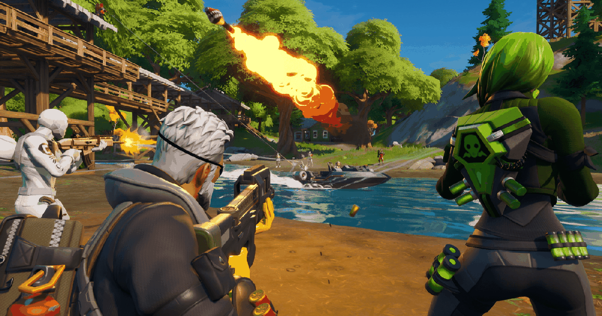 Como baixar Fortnite e instalar no celular, PS4, Xbox One, PC e