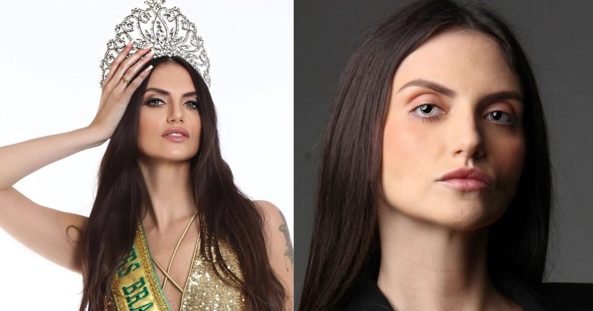 Miss diz ter sido dopada e estuprada por Brennand: “Agora você é