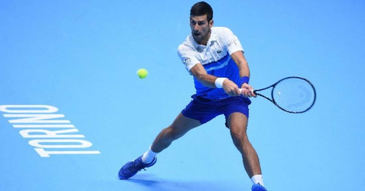 Ténis: ATP apresenta calendário de torneios do primeiro trimestre de 2021 -  Ténis - SAPO Desporto