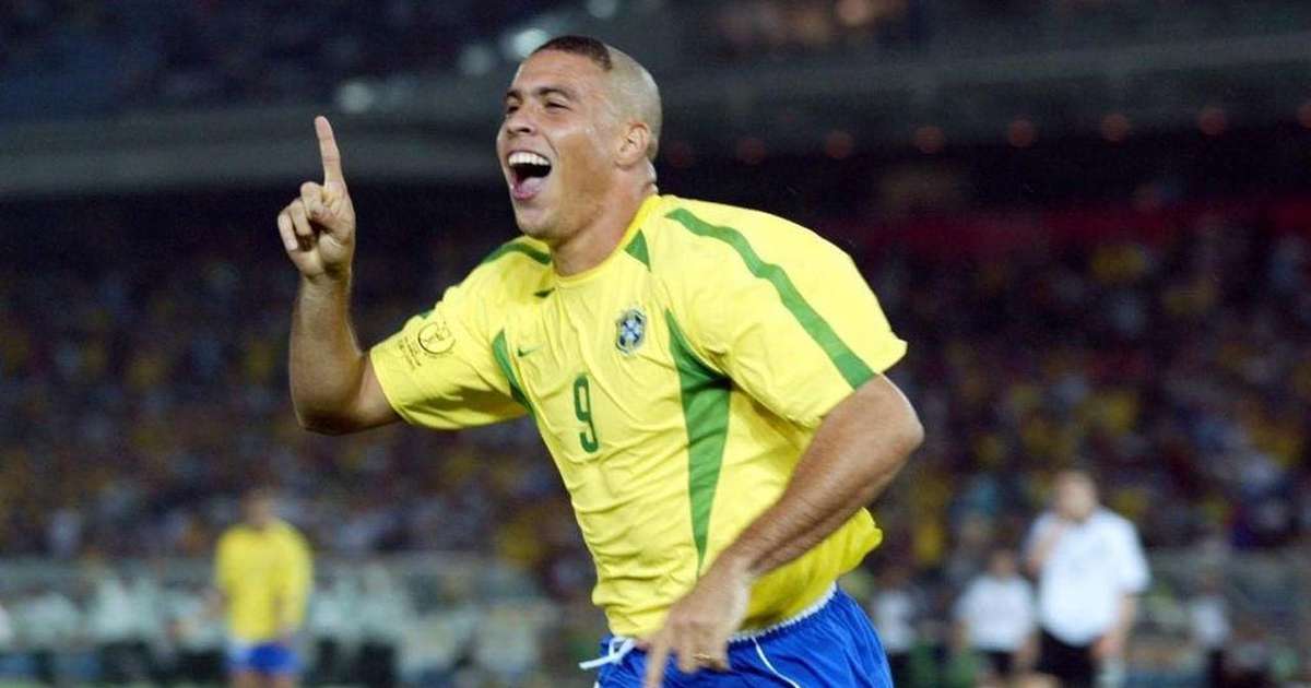 Ronaldo aponta estresse como responsável por convulsão na Copa de 98