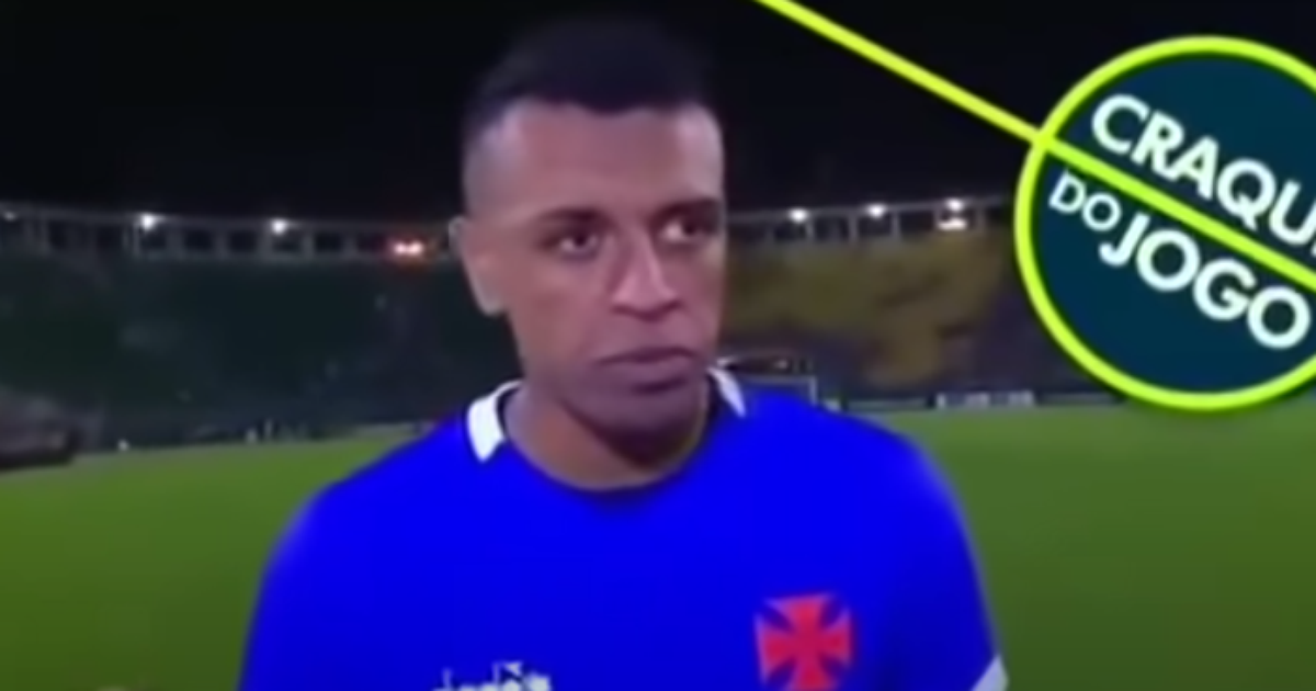 Globo é condenada a indenizar goleiro Sidão após polêmica com prêmio ...