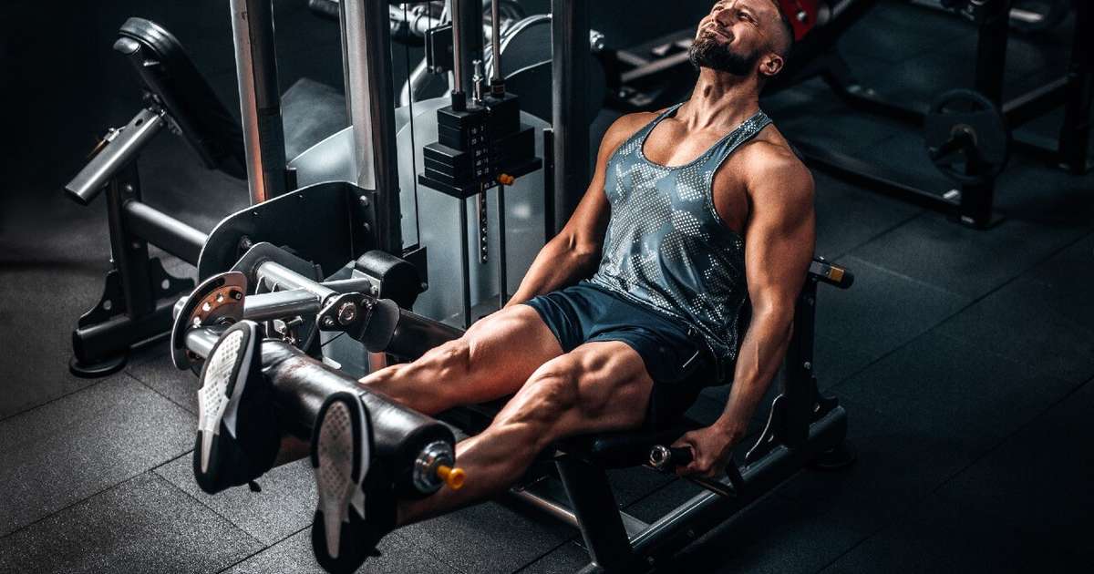 Treino ideal: qual o melhor exercício para cada músculo?