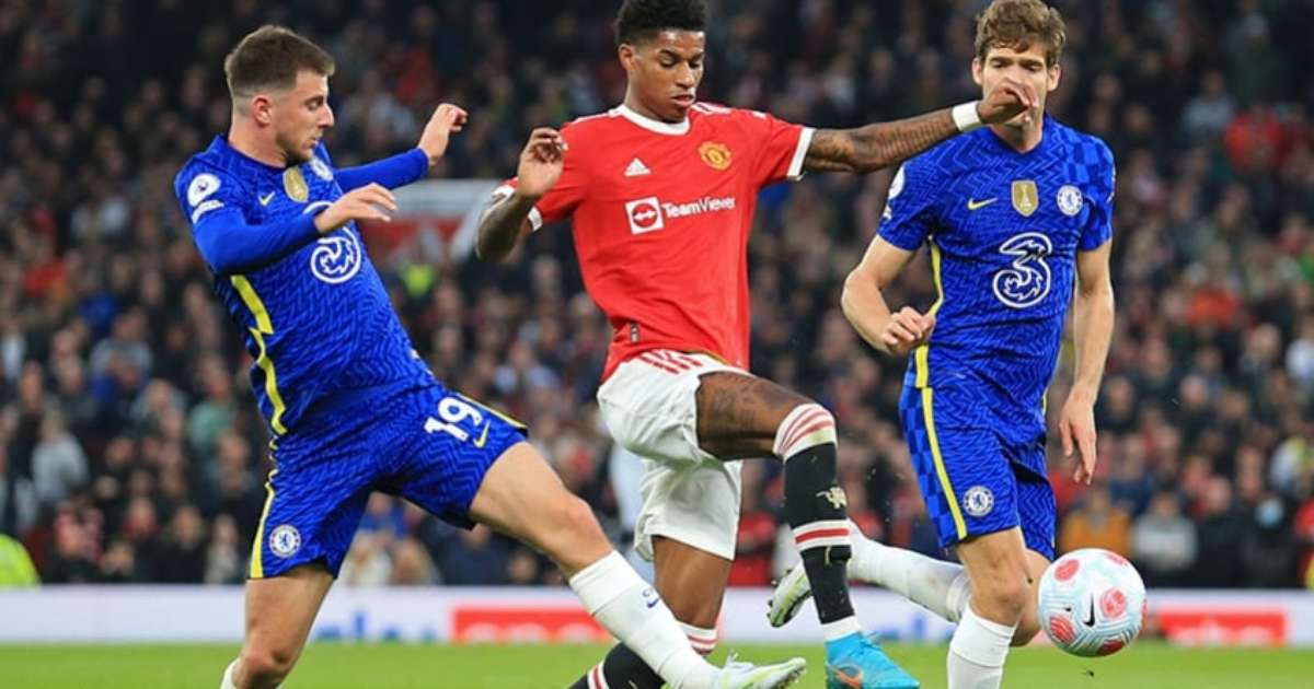 Chelsea x Manchester United: onde assistir, horário e escalações do ...