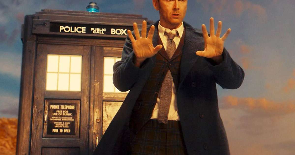 Veja despedida de Jodie Whittaker e volta de David Tennant em "Doctor Who" - Terra