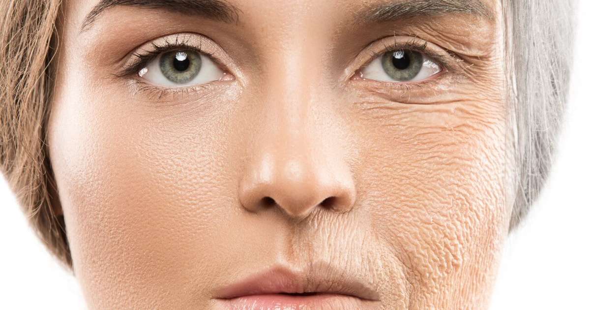 4 trucos para prevenir el envejecimiento prematuro de la piel