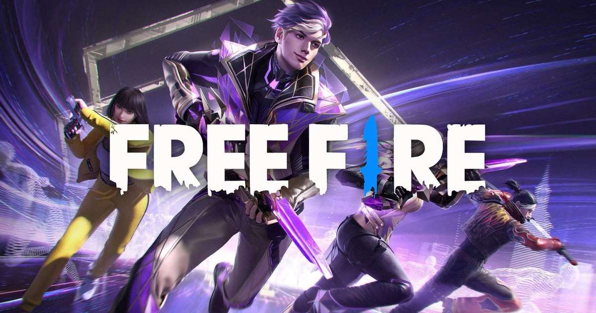 CORRE! Como Ganhar Diamantes no Free Fire Pelo ID