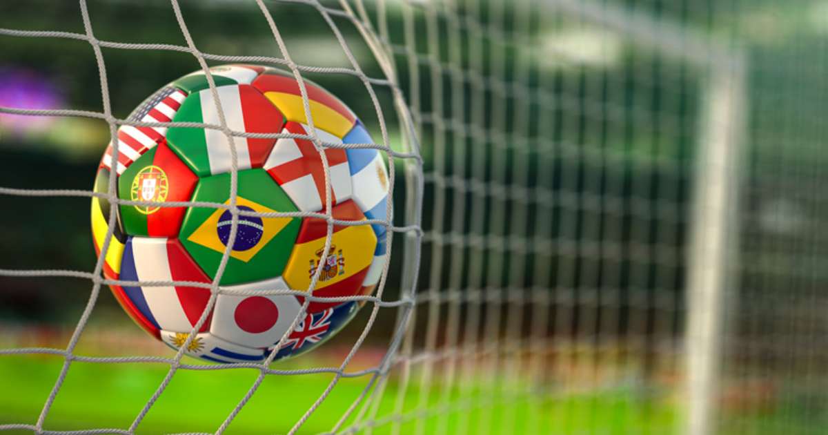 Quando são os jogos do Brasil na Copa do Mundo 2022?