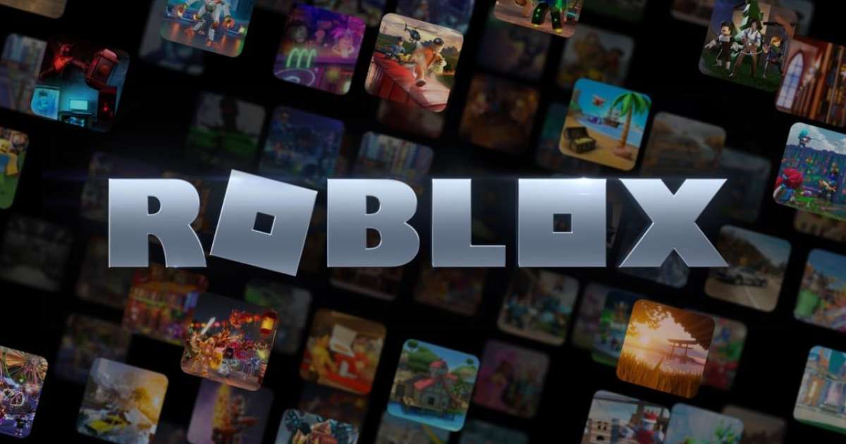 Servidores de Roblox caem e pais ficam desesperados