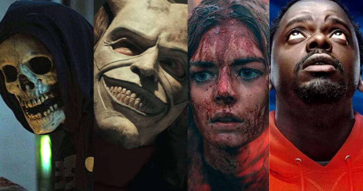 Halloween: 6 filmes de terror imperdíveis para assistir no Dia das Bruxas
