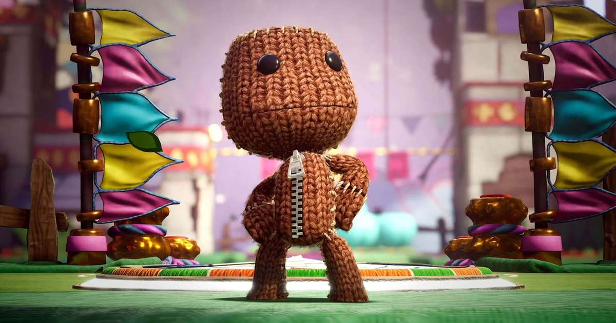 Fãs de jogos de plataforma, multiplayer e música: confiram estes motivos  para jogar Sackboy: Uma Grande Aventura – PlayStation.Blog BR