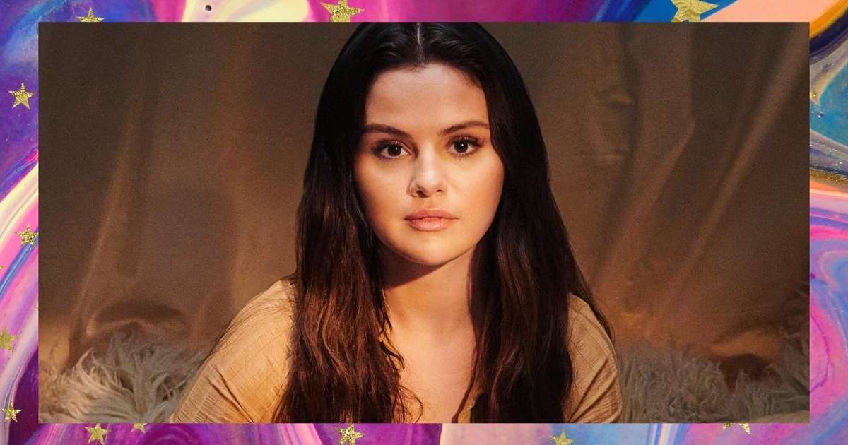 Ela está de volta! Selena Gomez lança faixa nova para documentário