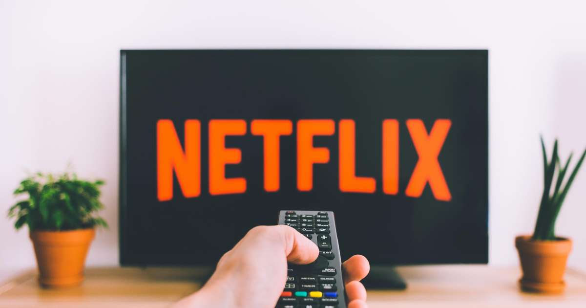 Netflix perde usuários no Brasil após proibir compartilhamento de senhas