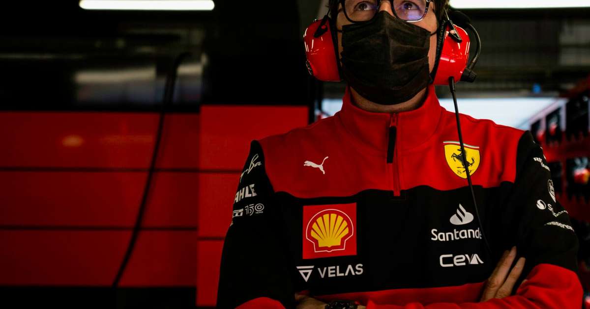 Ferrari explica la pérdida de ventaja de Mercedes: “Han desarrollado más el coche”