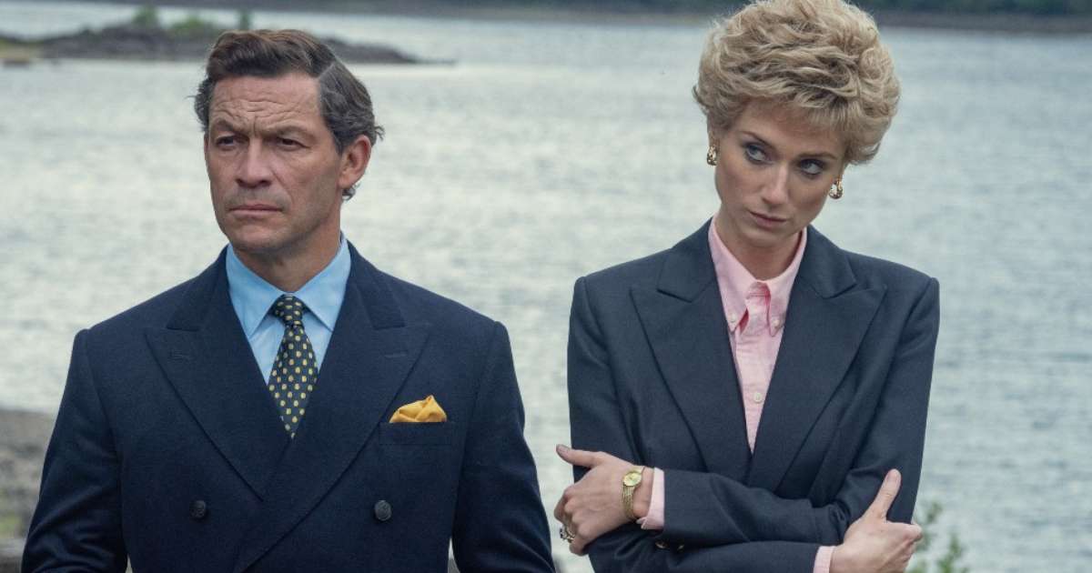 Addison Ferrante 'The Crown': 7 destaques da nova temporada de série da Netflix sobre ...