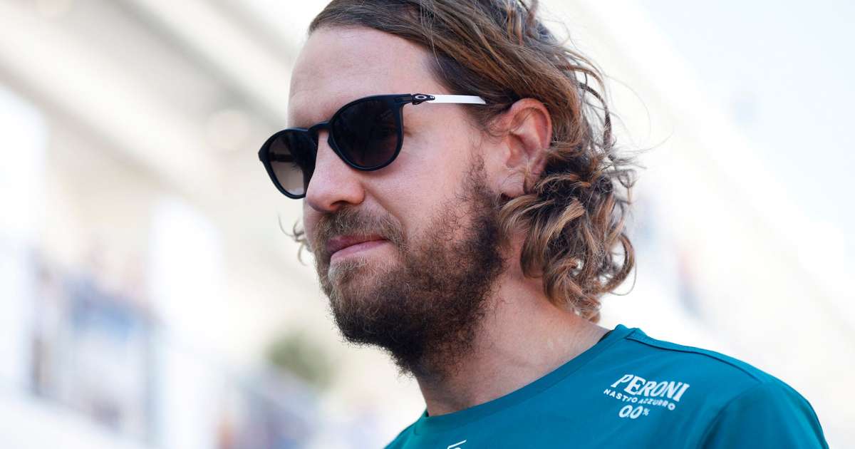 Vettel garantiza ayudar a Aston Martin para F1 2023: “Dando lo mejor de mí”