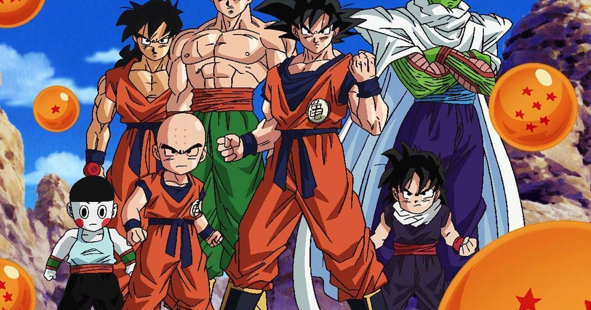 Dragon Ball Z Kai: A série retorna em abril com a fase “Majin Boo