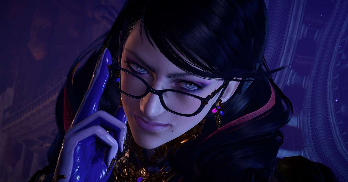 Bayonetta 3 é um jogo de ação impecável