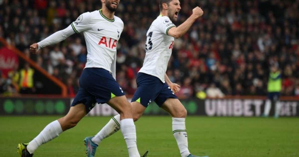 Totenham x Leeds: horário, onde assistir e escalações do jogo da ...