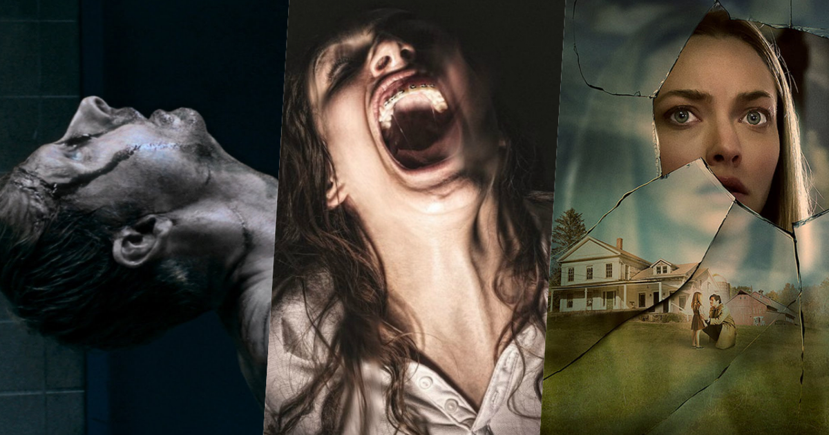 5 filmes de terror baseados em fatos reais na Netflix