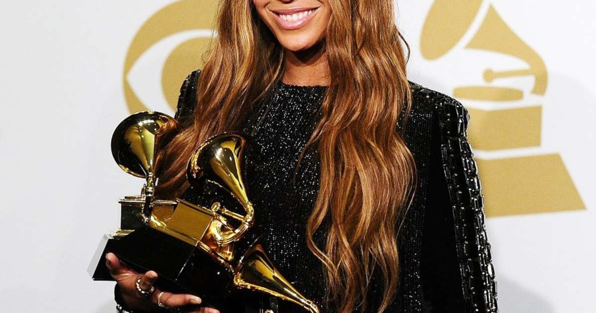Beyoncé faz História com recorde de indicações ao Grammy