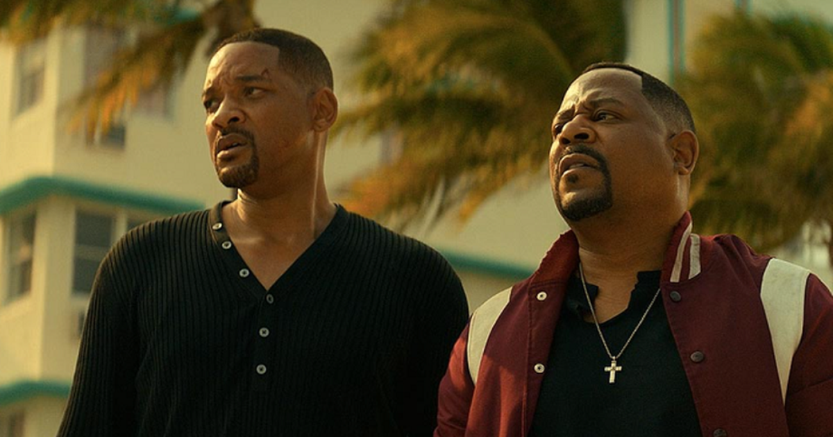 Bad Boys Para Sempre, Trailer Dublado