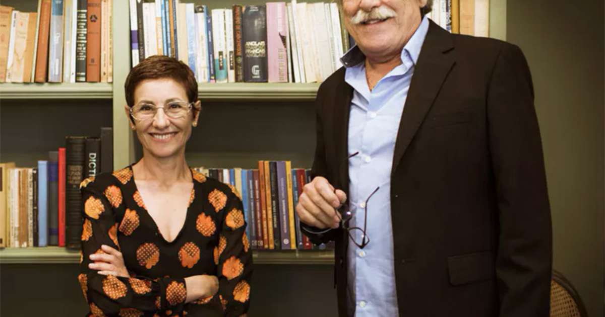 José de Abreu processa Cassia Kis por LBTQfobia - Terra