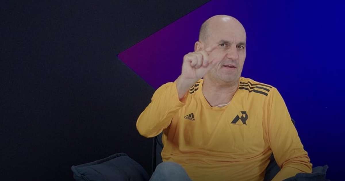 Marcos Paulo Reis, referência na corrida de rua, desmistifica polêmicas sobre idade para praticar o esporte Marcos Paulo Reis, referência na corrida de rua, desmistifica polêmicas sobre idade para praticar o esporte