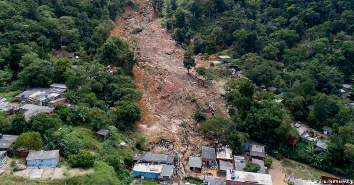 Deutschland hilft SP bei der Bewältigung des Klimawandels