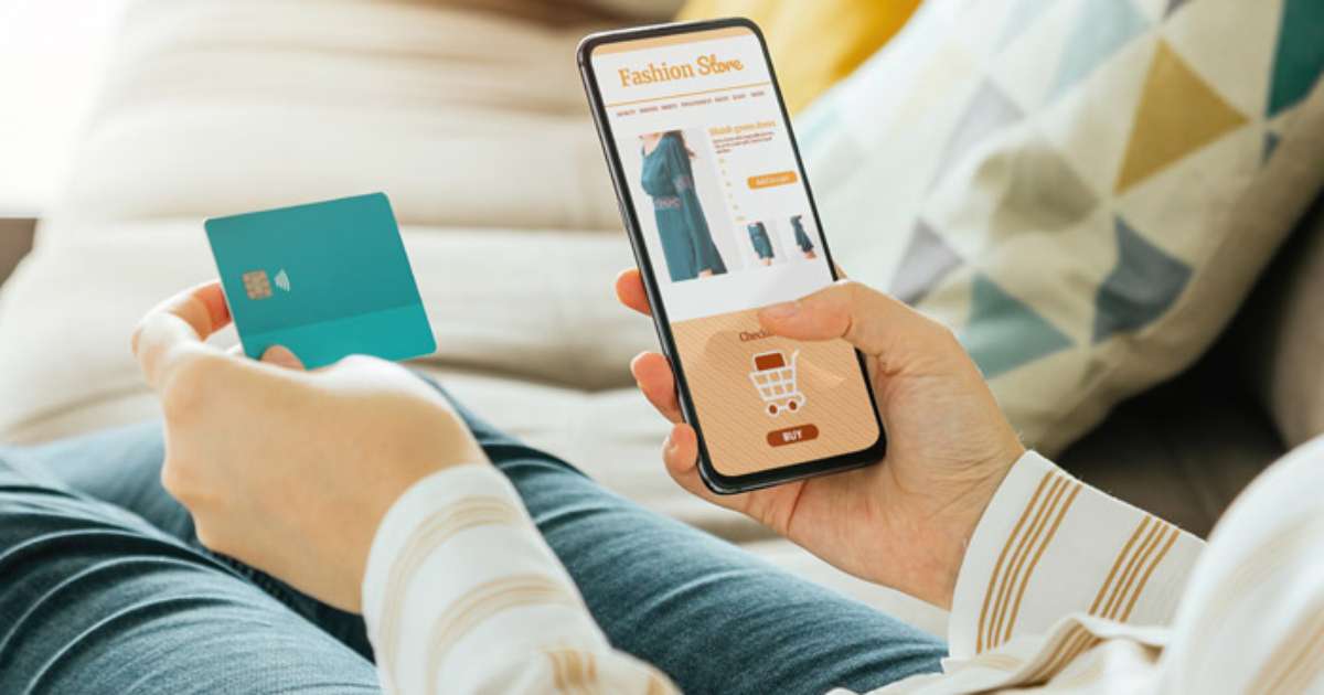 Compras online aumentam no pós-pandemia; veja dados do estudo
