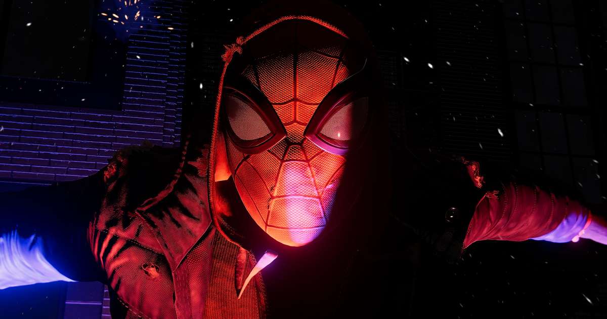 Spider-Man: Miles Morales é bom, mas performance no PC nem tanto