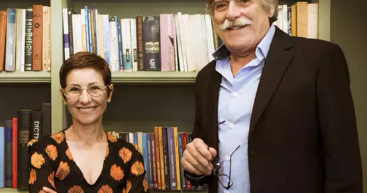 José de Abreu diz que radicalismo de Cassia Kis é "deficiência psíquica" - Terra