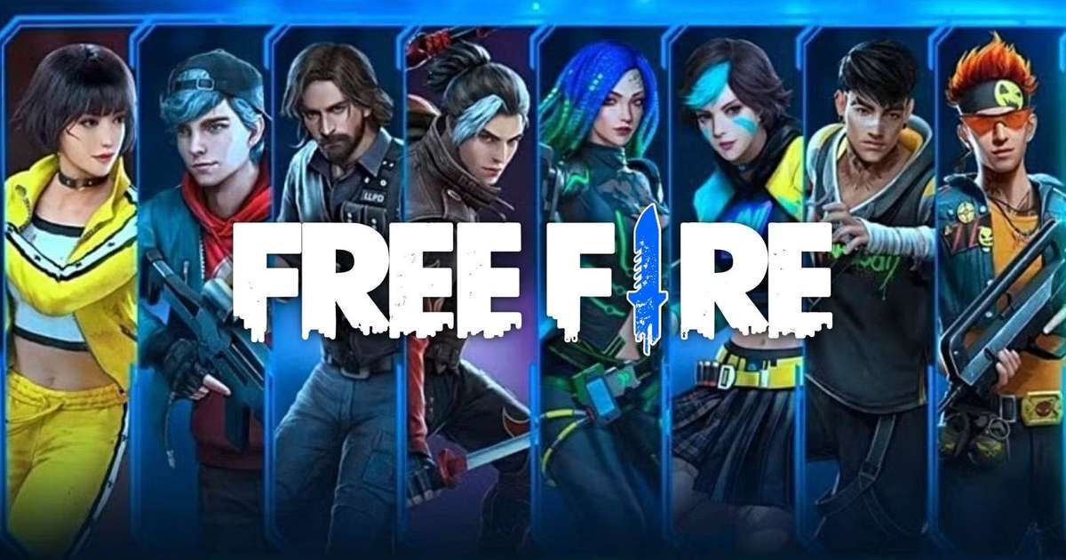 CHAMAR DE VOLTA FREE FIRE 2022 - COMPARTILHE SEU LINK NO NOSSO