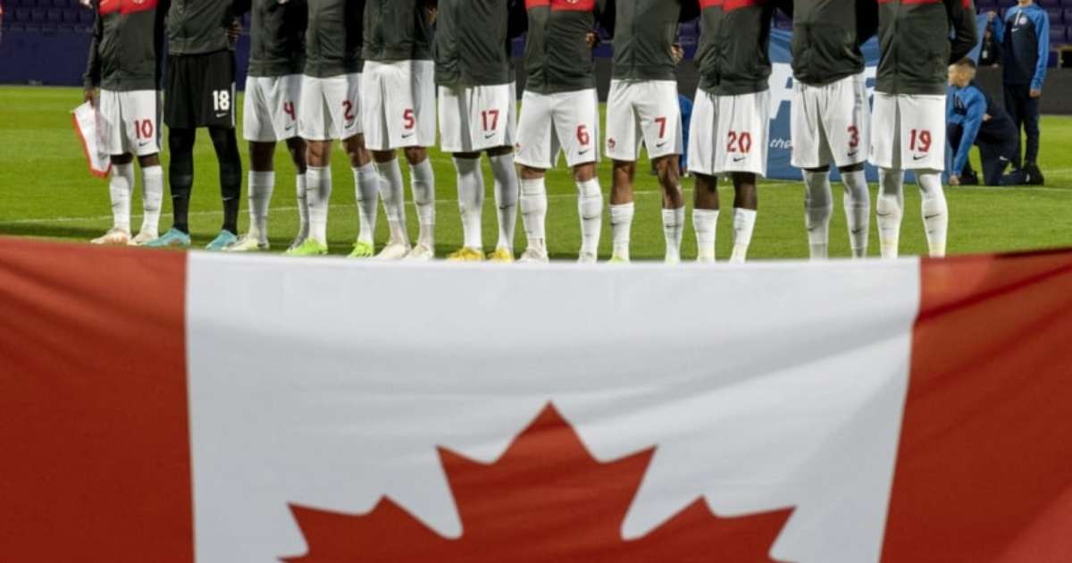 Returning to the World Cup after 36 years, Canada want to be the big surprise in Qatar
