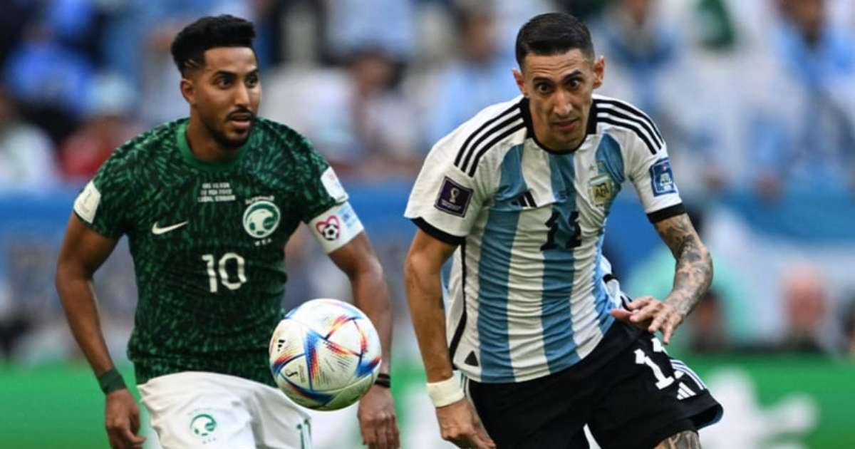 mira el récord de Argentina contra México