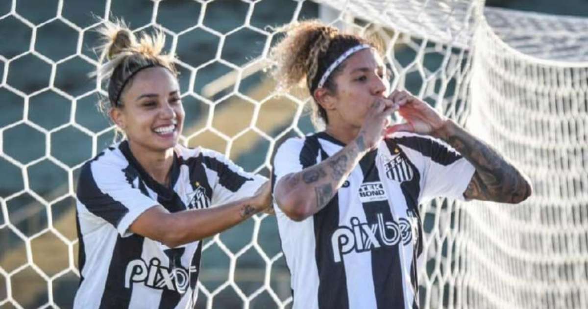 Com dúvidas, Santos finaliza preparação para jogo decisivo contra o  Fortaleza; veja provável escalação