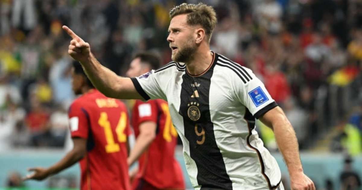 Deutsche Presse fordert Volkrug zum WM-Start gegen Costa Rica auf: „Wir haben einen Stürmer“