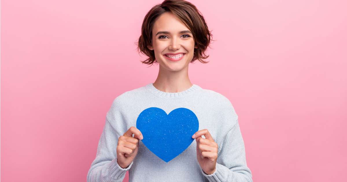 Saiba quais são os signos que possuem mais sorte no amor em Dezembro