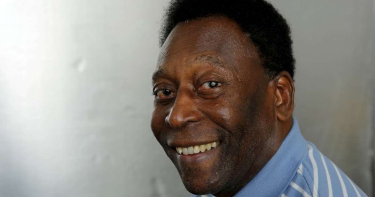 Pelé es hospitalizado nuevamente en São Paulo;  El hospital dice que la condición clínica es estable.