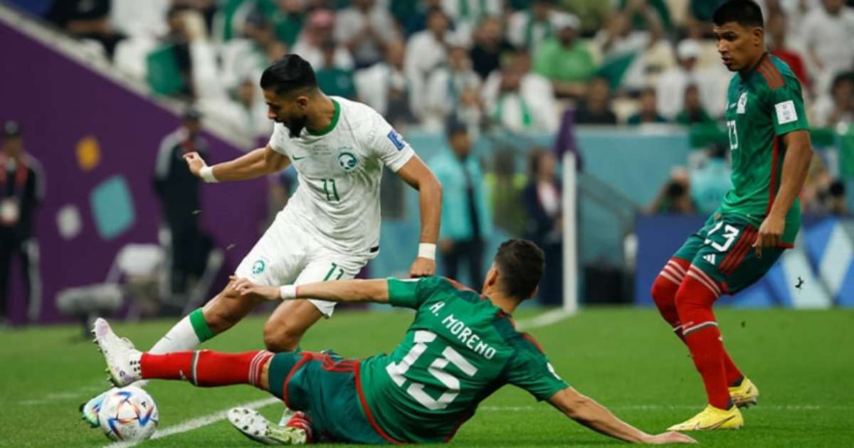 Jornal do México lamenta eliminación en primera etapa de la Copa del Mundo: ‘El milagro ha sido anhelado’