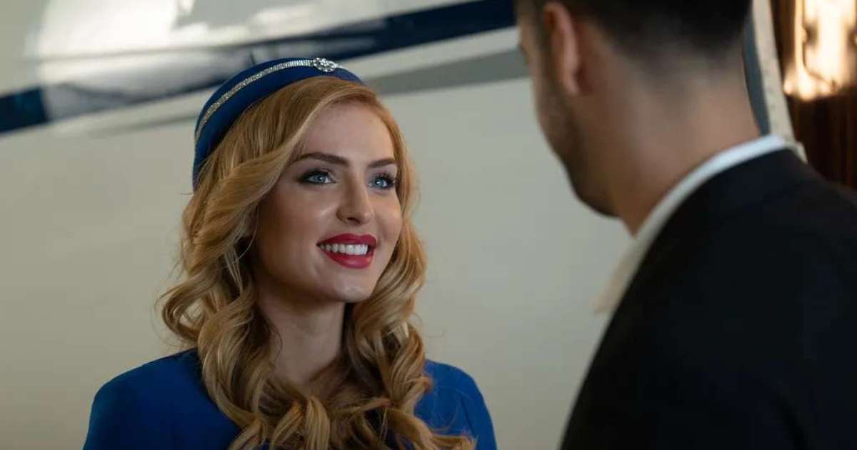 Globoplay | Filmes Paloma e Segredos no Ar entram no catálogo do streaming - Terra