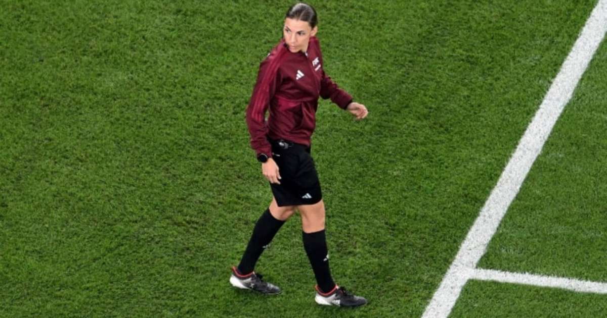 L’arbitre français parle d’attentes pour un jeu historique et sans précédent à la Coupe du monde