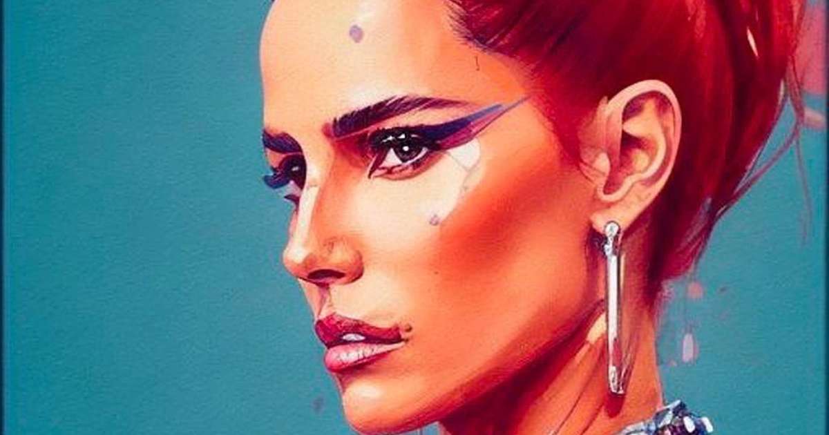 Avatar: Famosos entram na onda com várias versões no metaverso