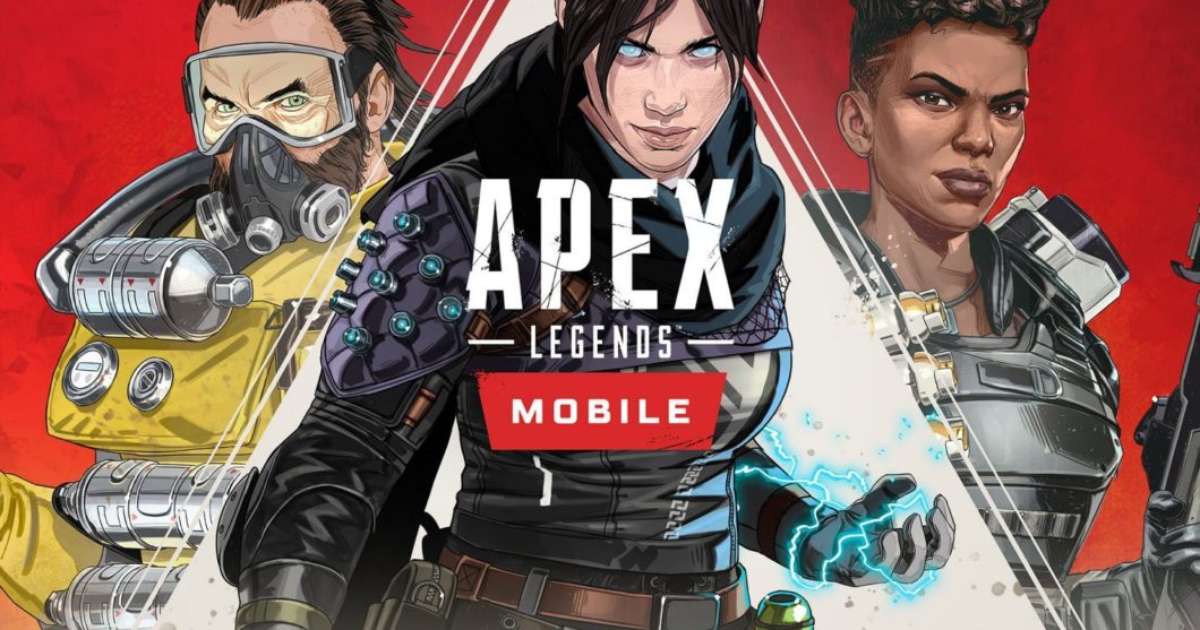 Apex Legends Mobile será encerrado em maio, anuncia EA