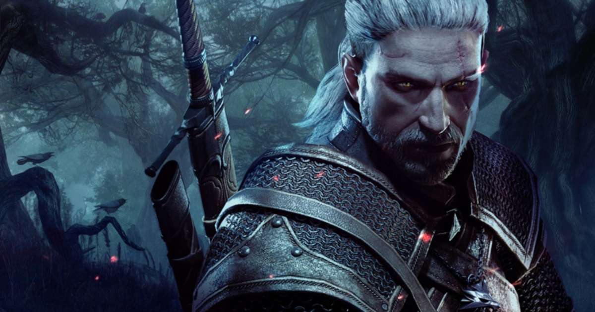 CD Projekt não pretende fazer remasterizações de The Witcher 1 e 2