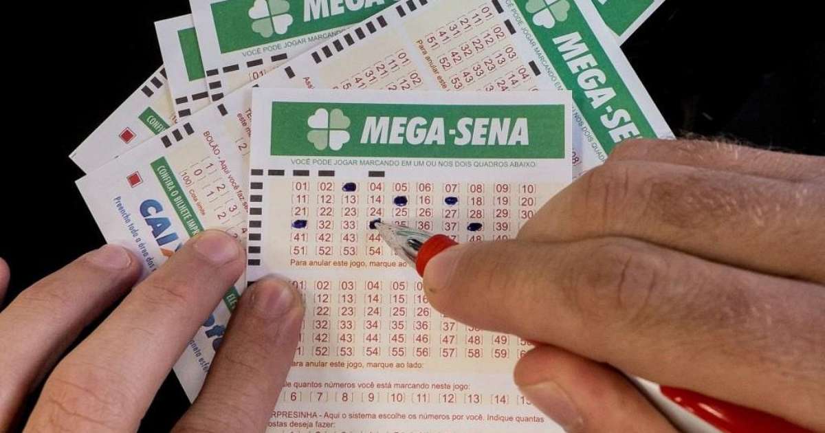 Mato-grossenses acertam 5 números da Mega-Sena e garantem R$ 20 mil cada