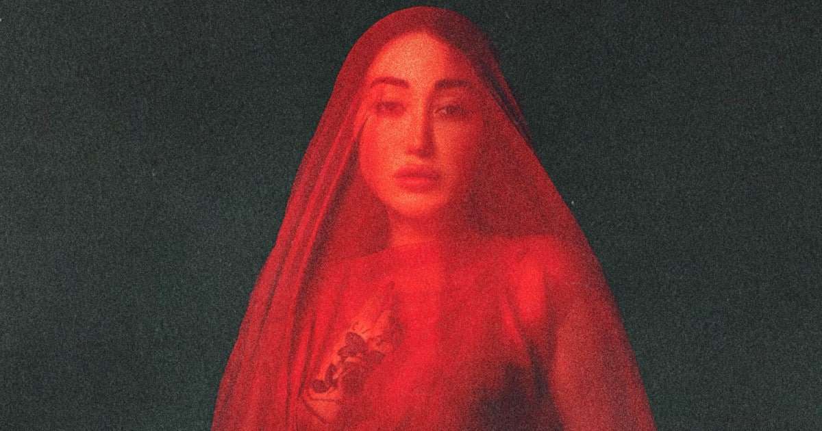 Noah Cyrus Lança A Versão Deluxe Do álbum The Hardest Part 