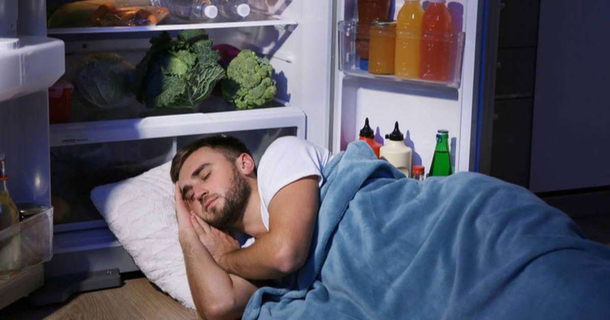 7 Lebensmittel, die dir helfen, besser zu schlafen