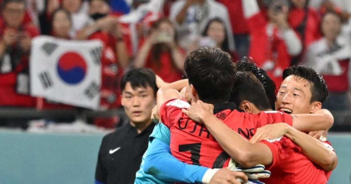 Relembre jogos da seleção brasileira contra a Coreia do Sul, próxima  adversária na Copa