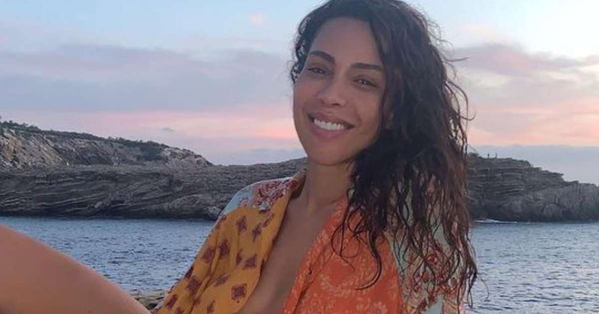 Ines Rau: buscas sobre cirurgia, namoro com Mbappé e Instagram mostram ...