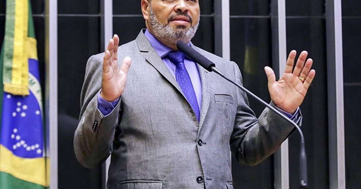 Deputado cassado pede intervenção de Tarcísio em investigação e tem ...